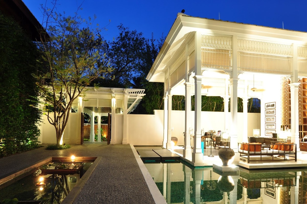 My Heart in Chiang Mai