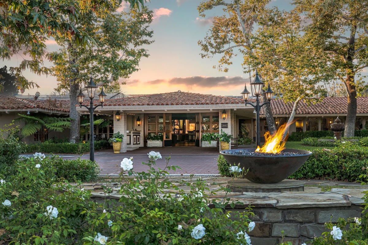 Rancho Bernardo Inn