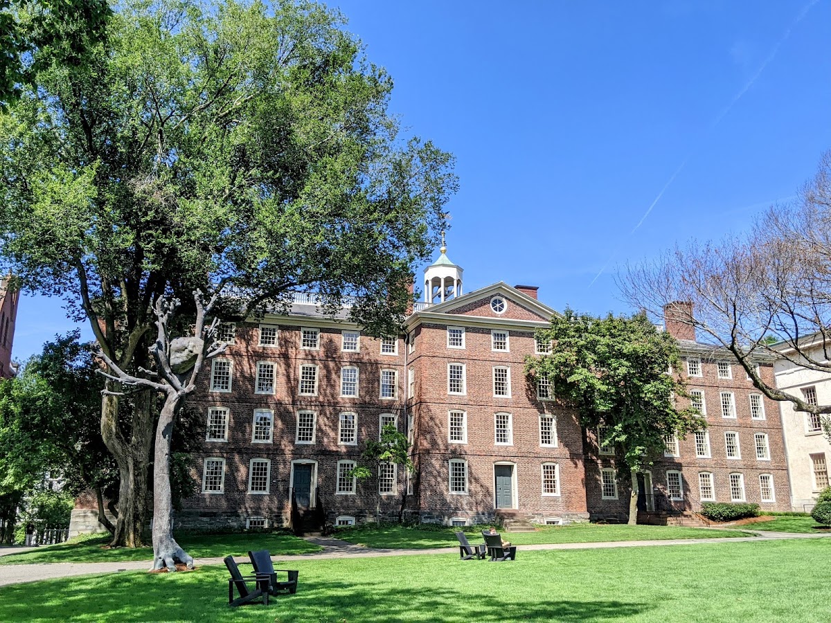 University Hall