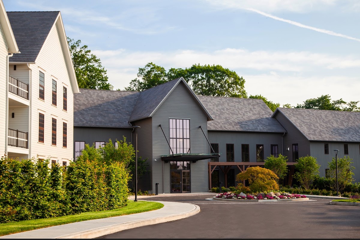 Delamar Westport