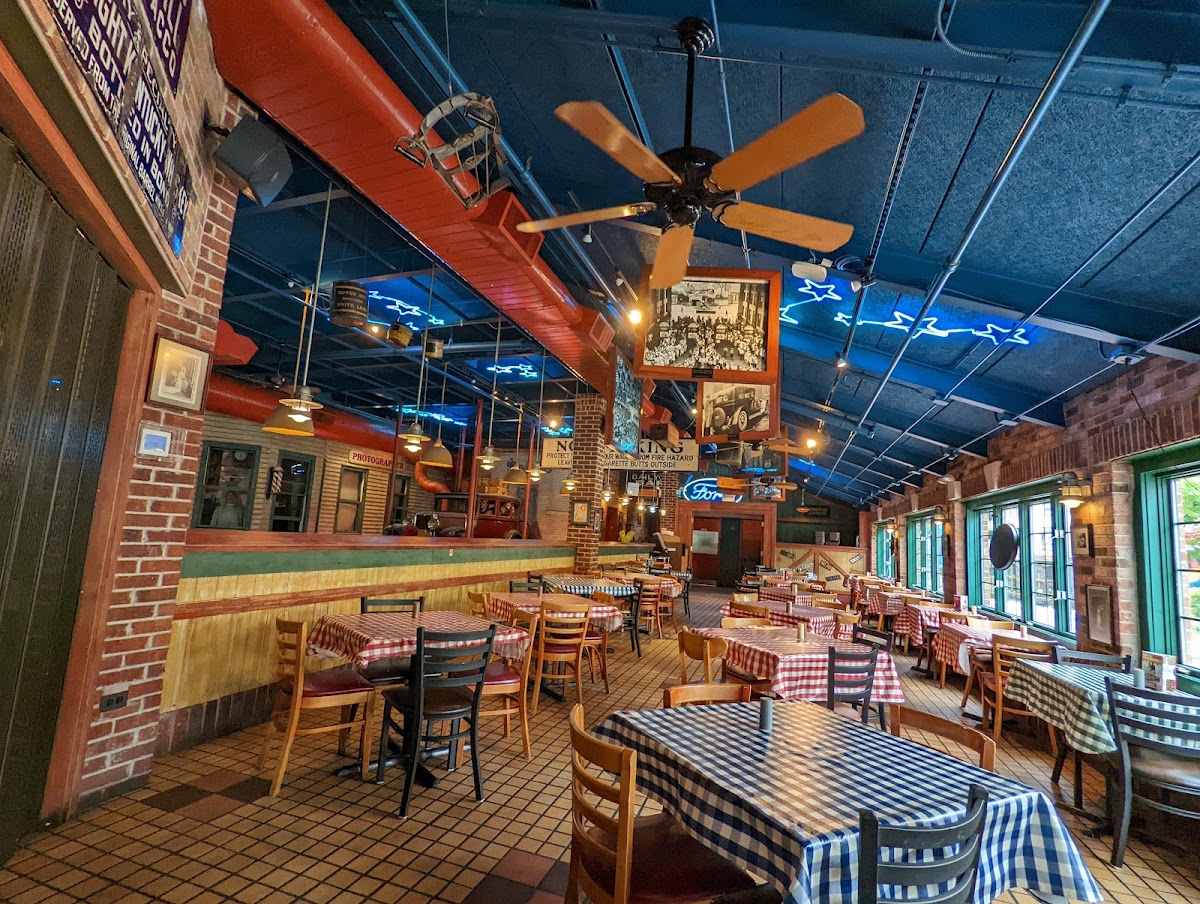 Chicago Food & Drink