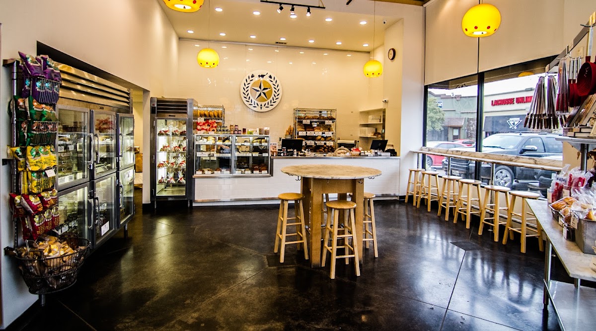 Empire Baking Company