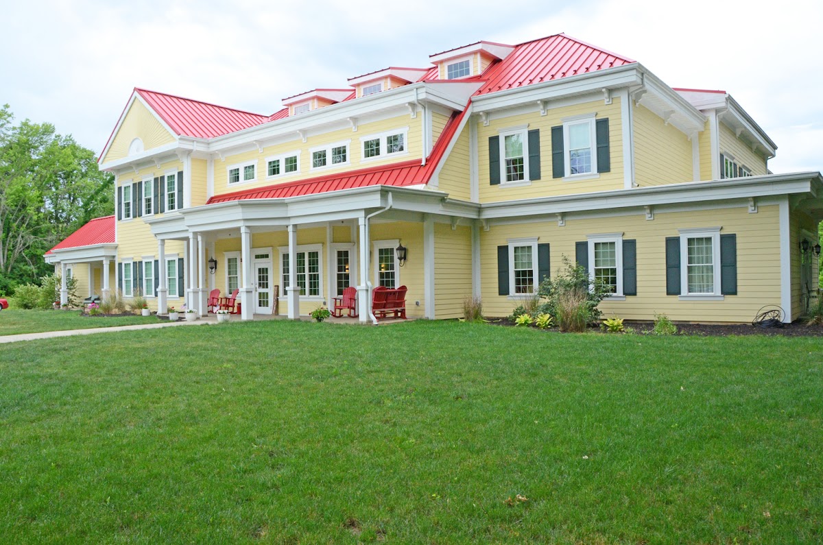 The Whittaker Inn