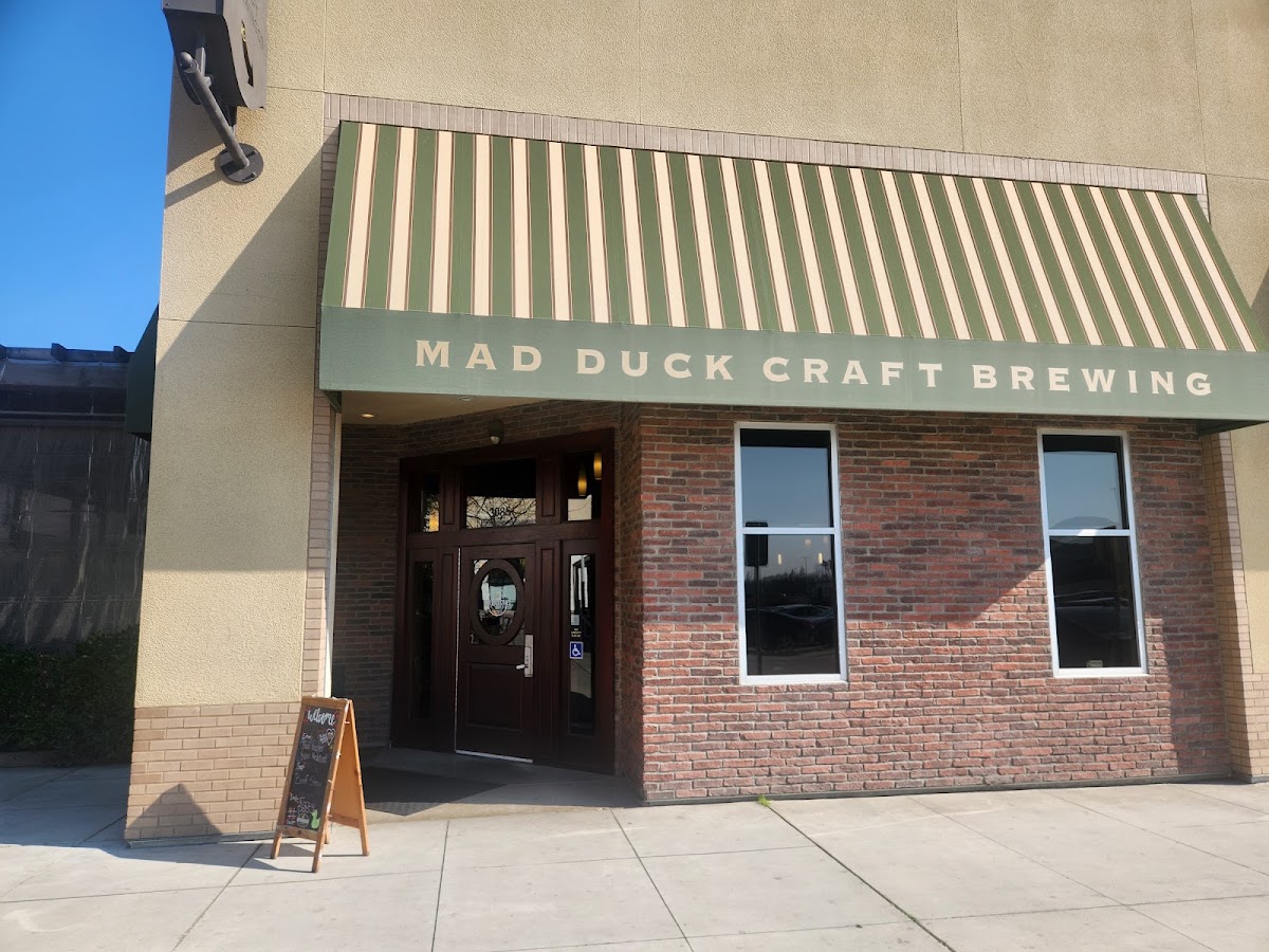 Mad Duck Craft
