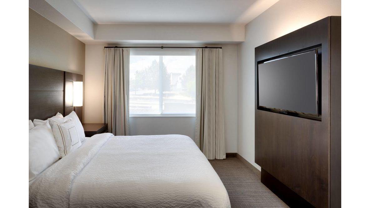 Residence Inn by Marriott Provo South University