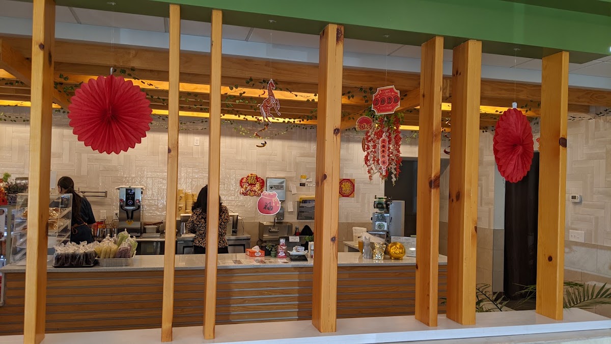 ZAO Bakery + Café
