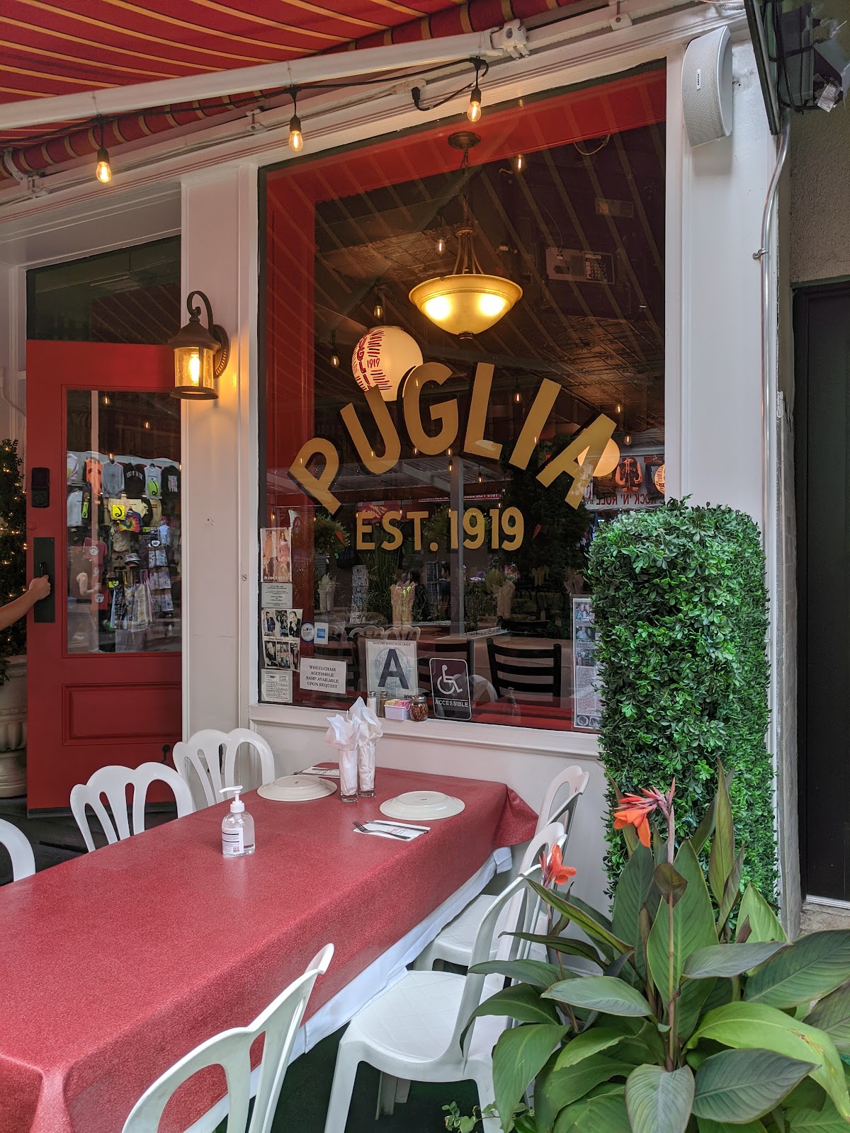 Puglia