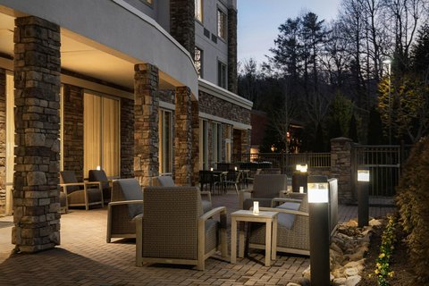 Courtyard by Marriott Boone