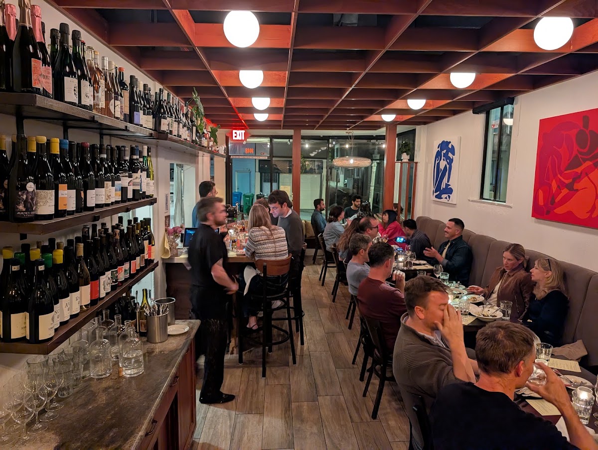 Bar Bibi
