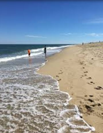 Sconset Beach
