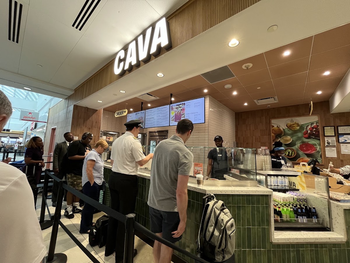 Cava