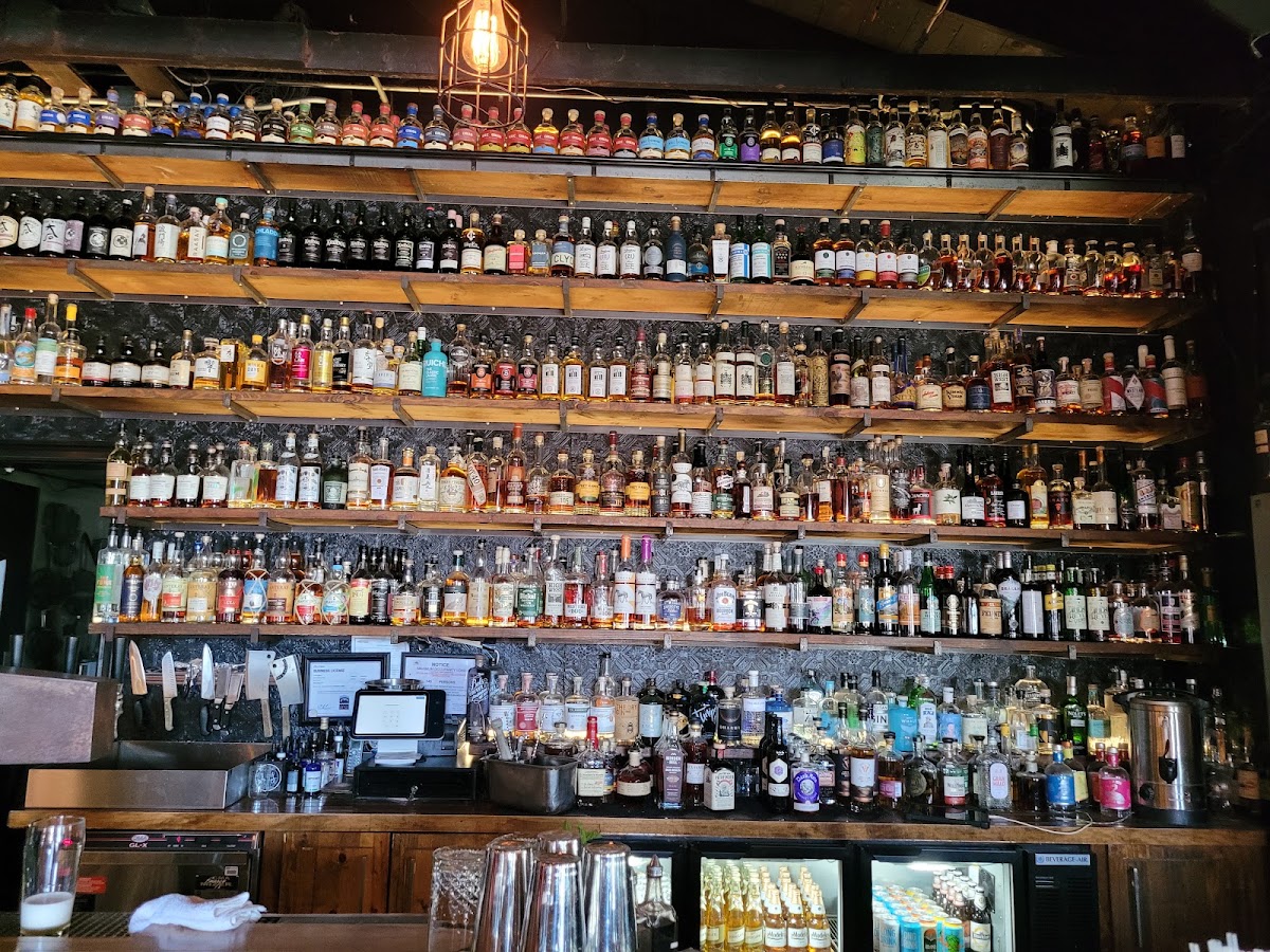 Chapel Tavern