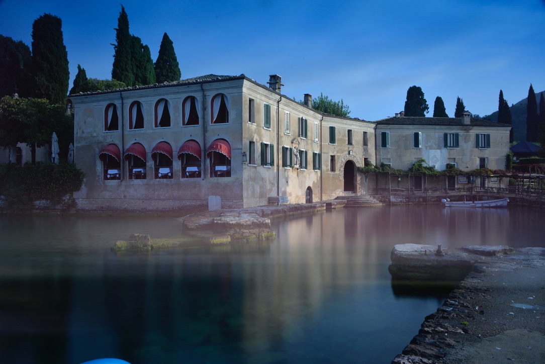 Locanda San Vigilio