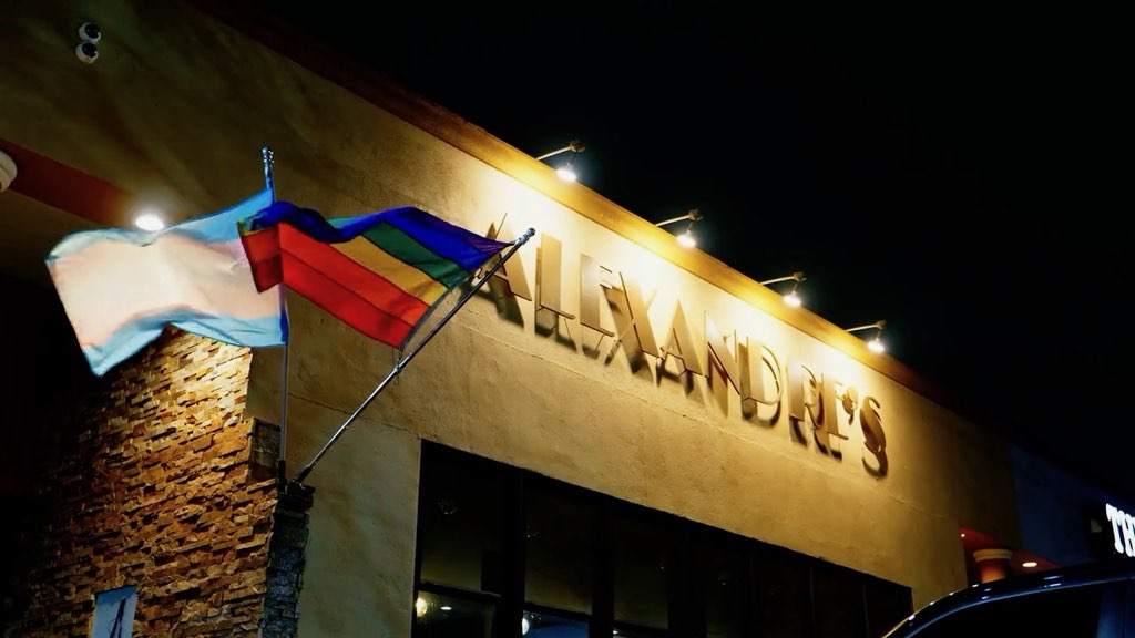 Alexandre's