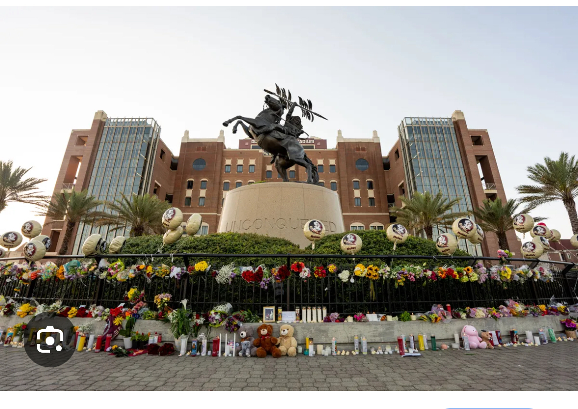 Florida State University Guide: Where to Eat, Drink & Stay in Tallahassee
