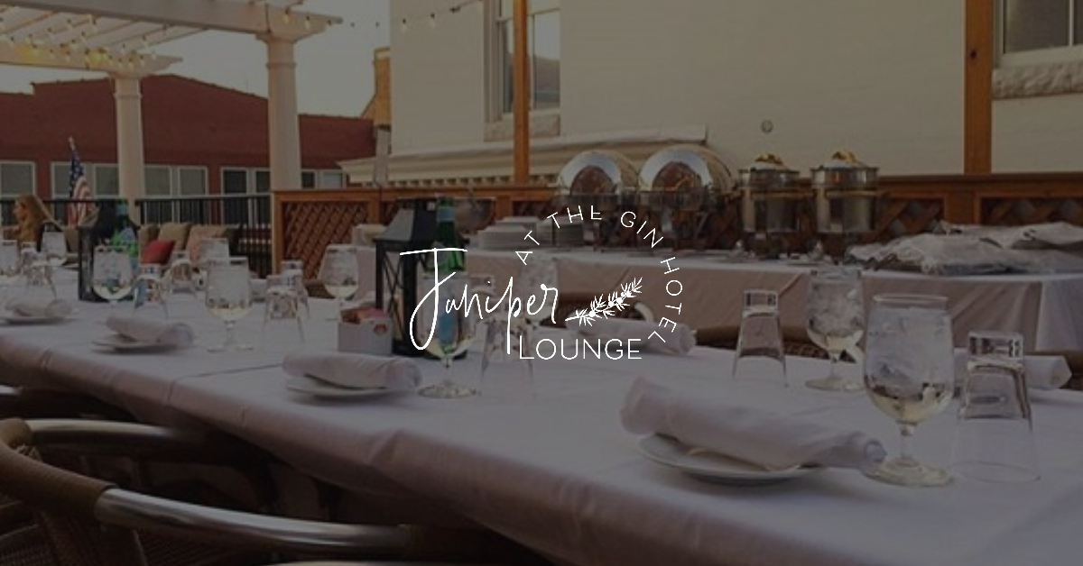 Juniper Lounge