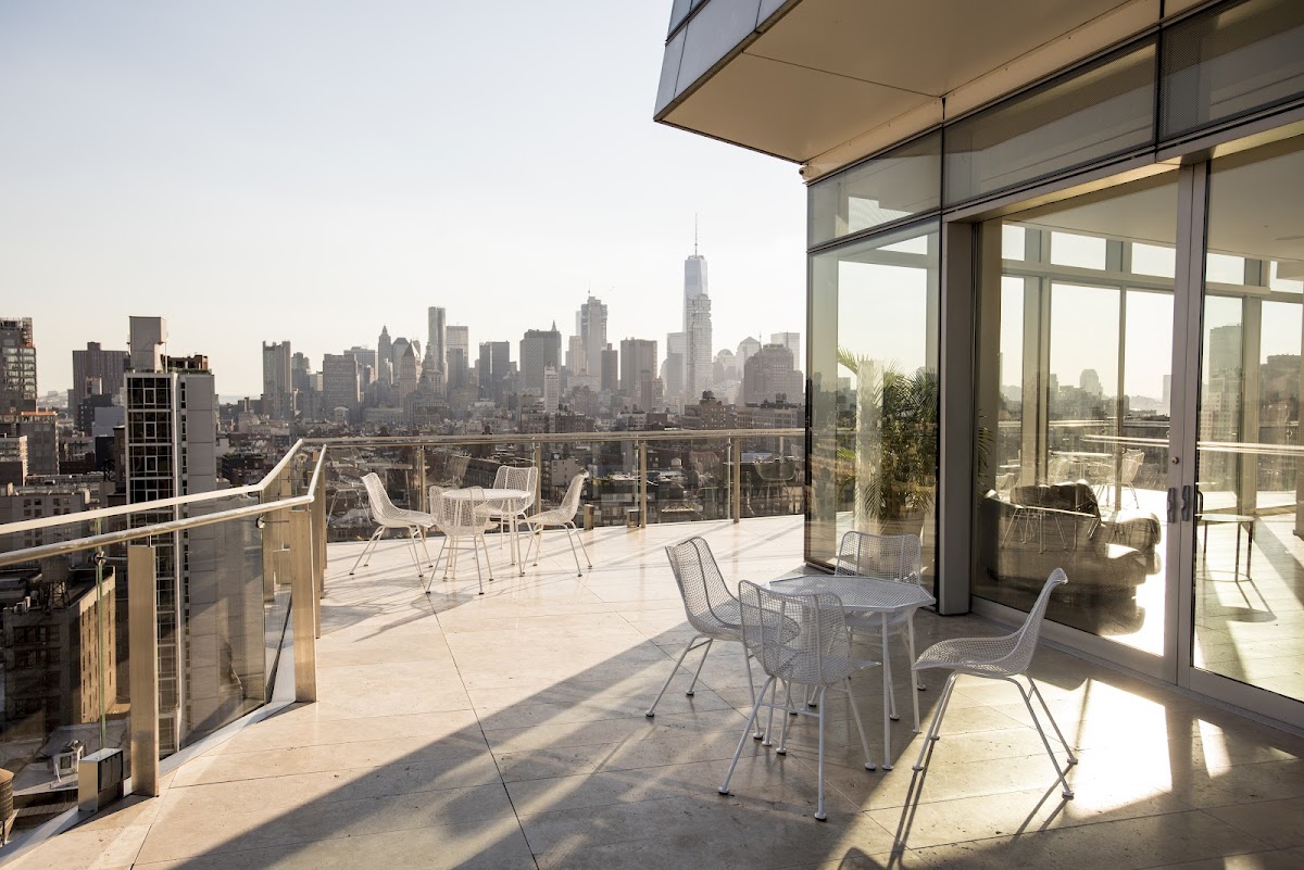 The Standard, East Village