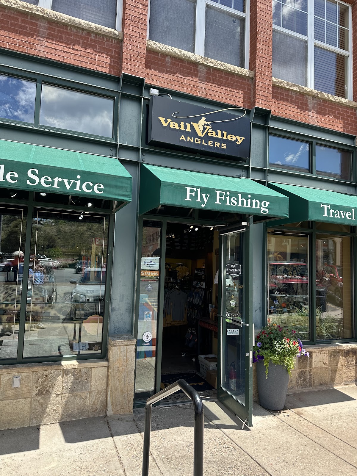 Vail Valley Anglers