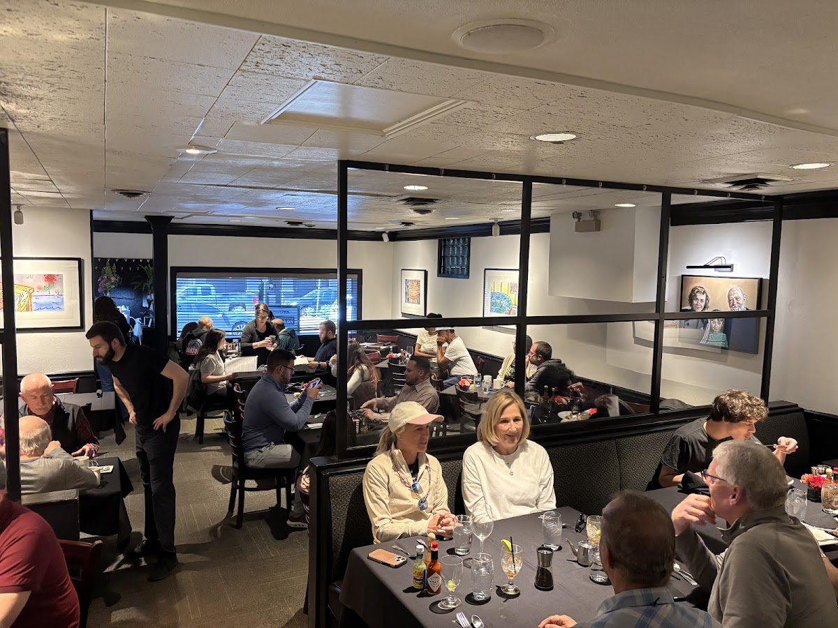 Midtown Cafe