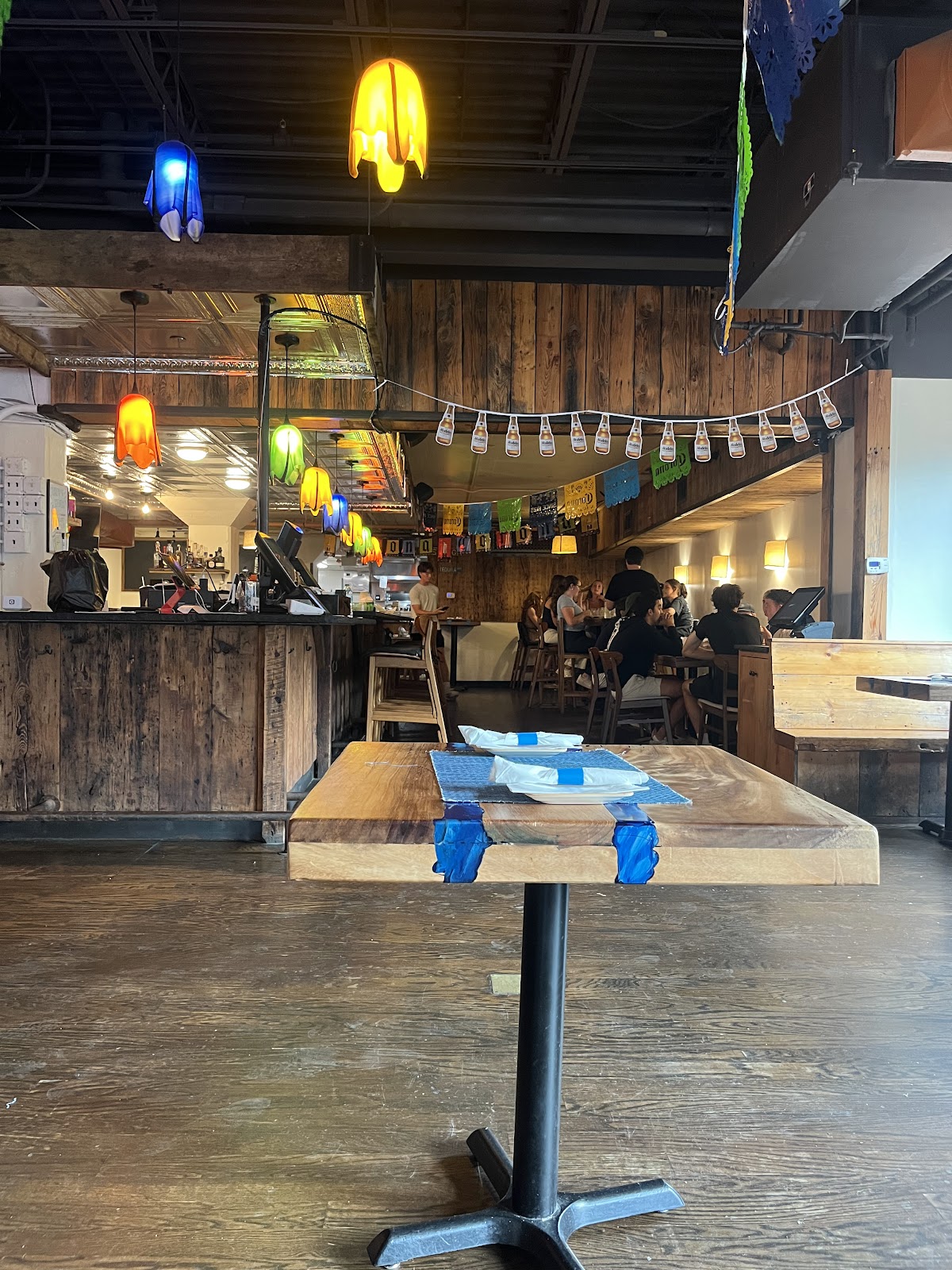 Tacos Y Tequila | Hanover