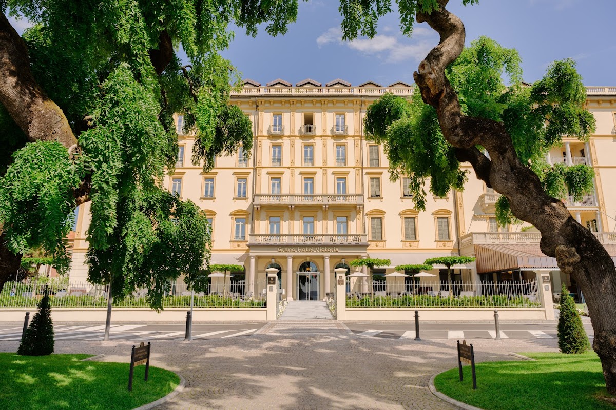 Grand Hotel Victoria concept & spa, by R Collection Hotels