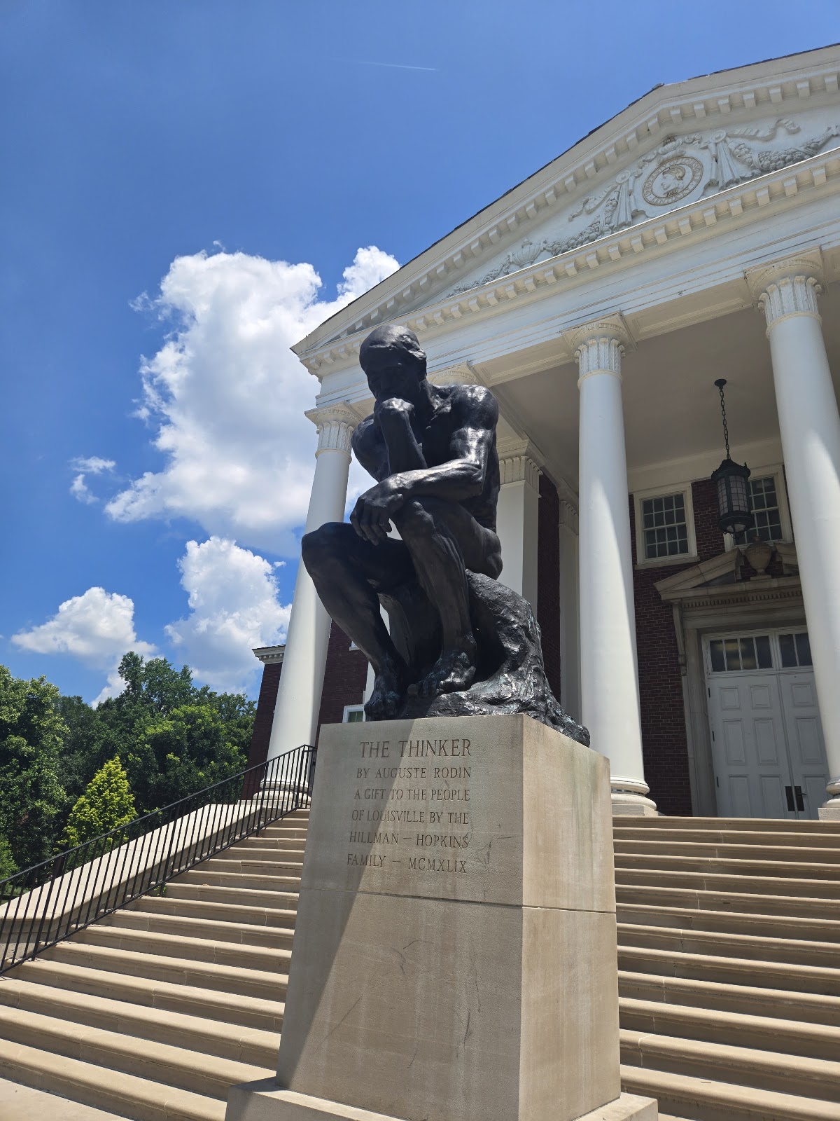 The Thinker