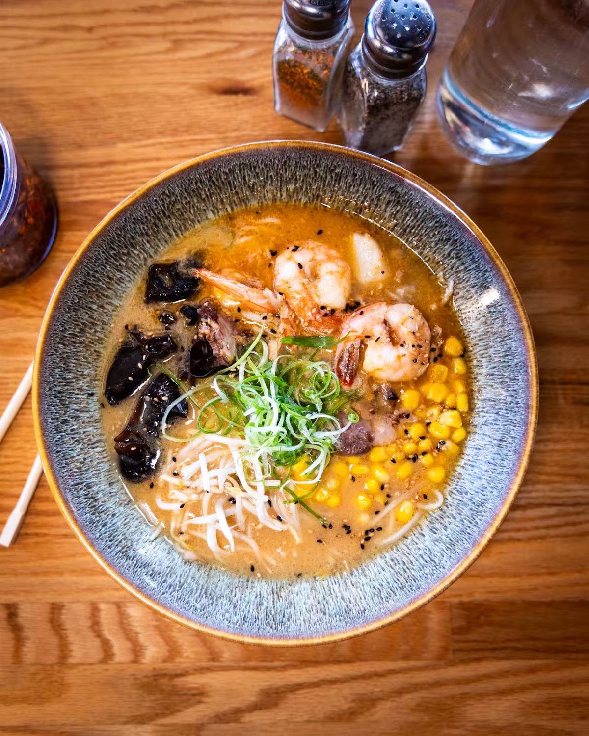 Strings Ramen Shop West Lafayette