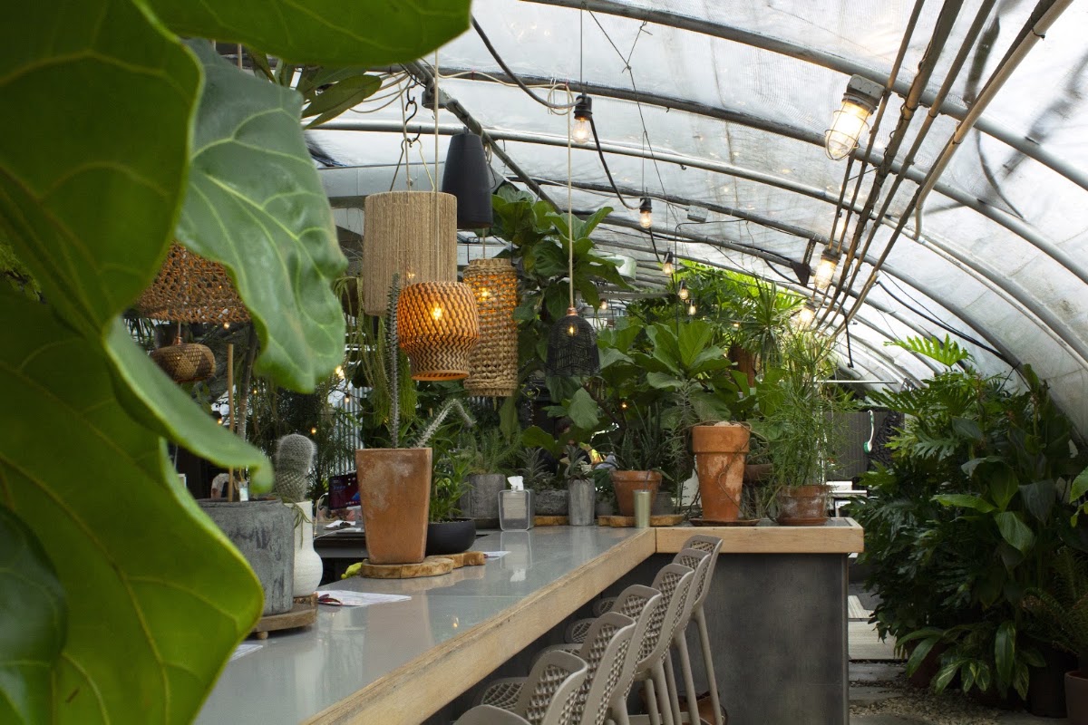 The Food Company at GreenHouse