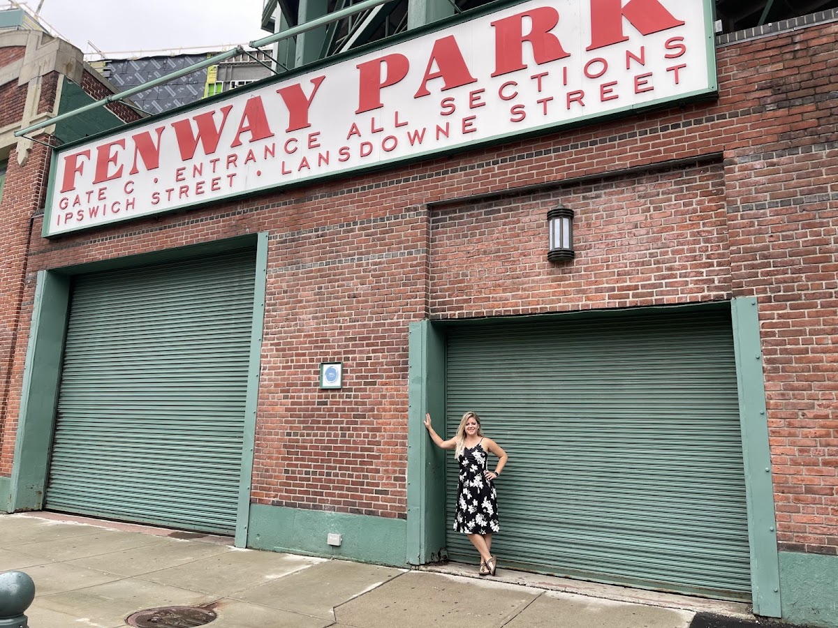 Bleacher Bar