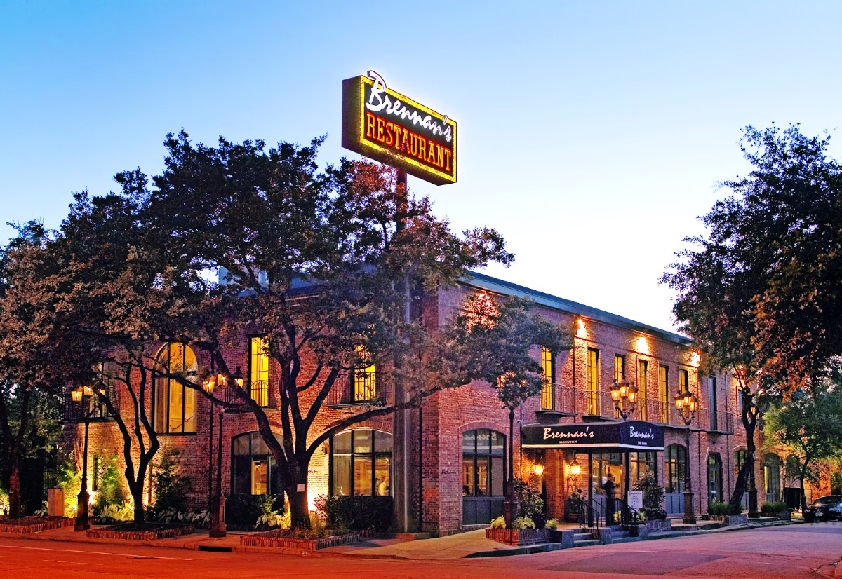 Brennan's of Houston