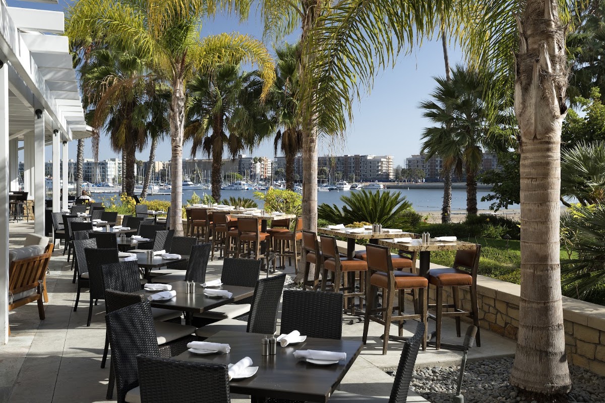Beachside at Jamaica Bay Inn
