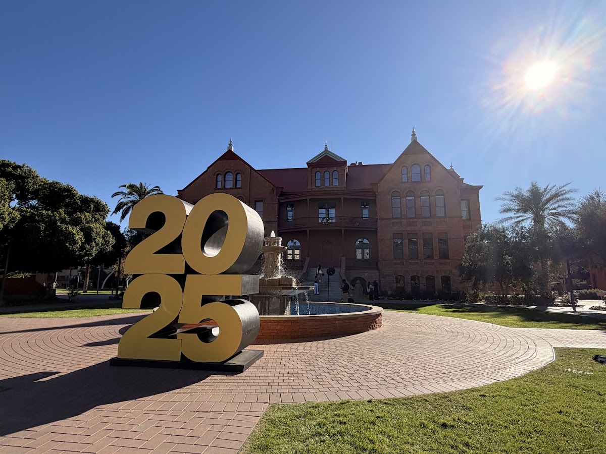 Old Main