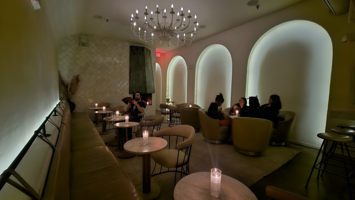 Bar 1912