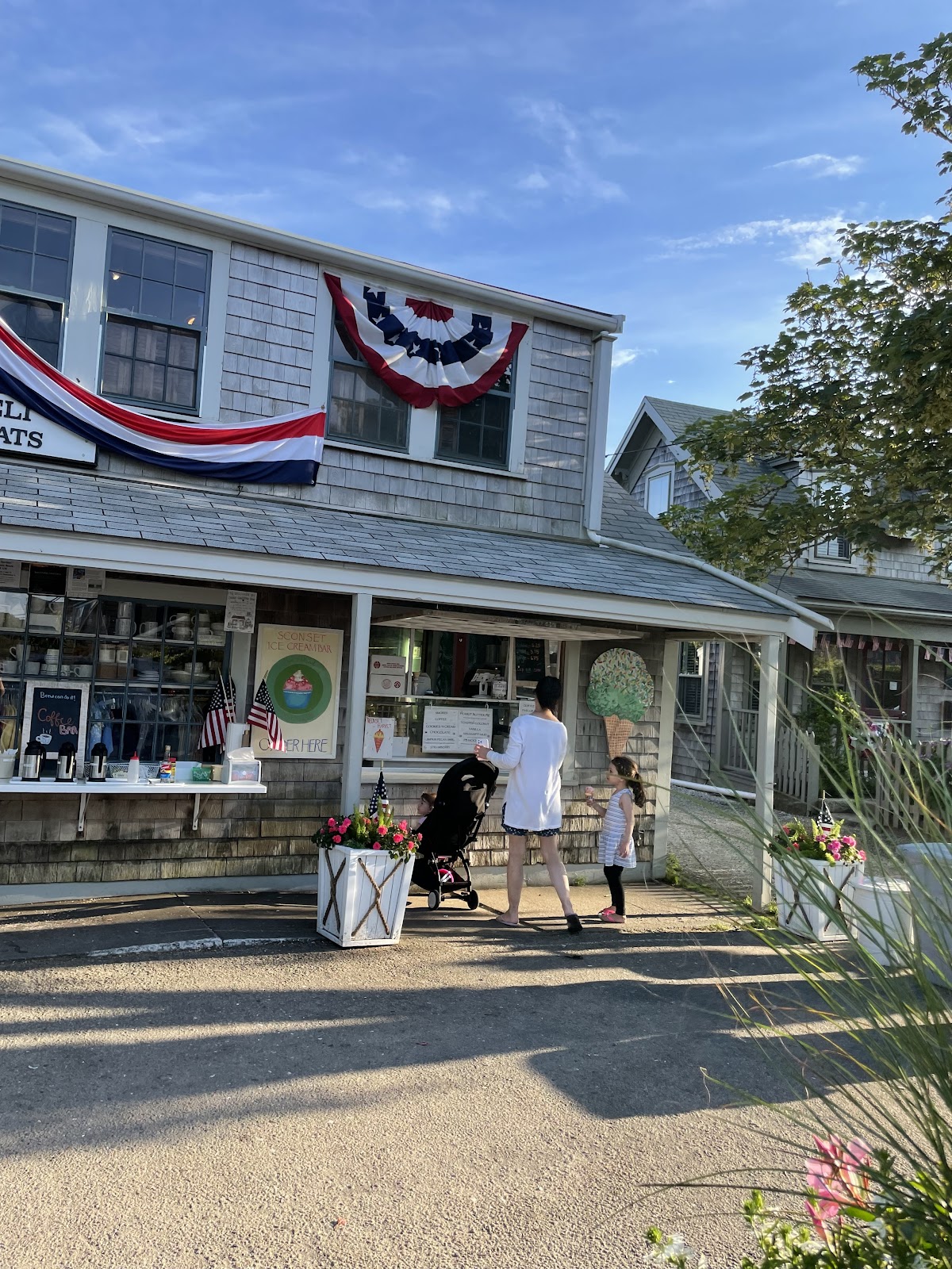 Sconset Market