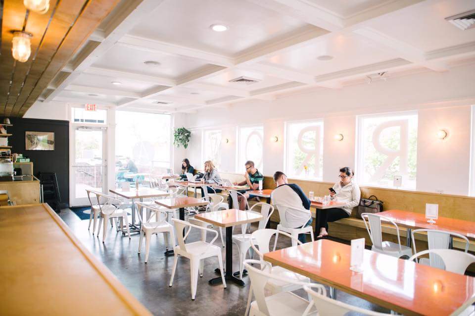 Arrow Downtown Cafe & Bodega