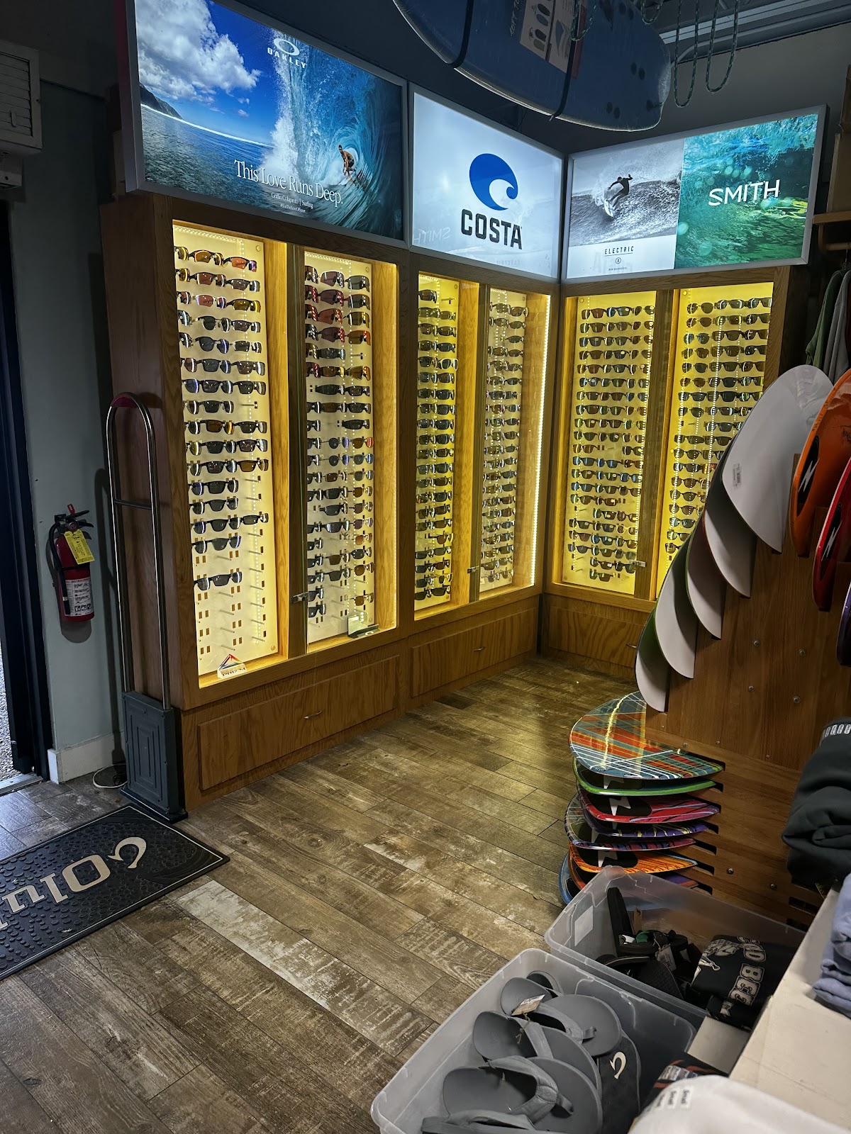Quiet Storm Surf Shop