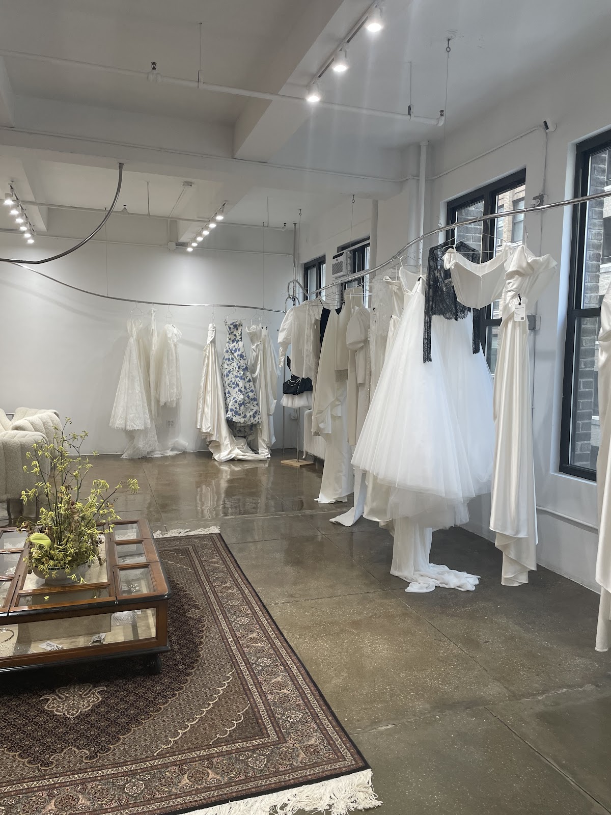 Belle Atelier Nyc