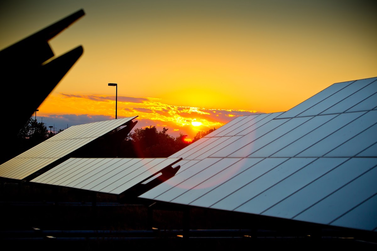 Solar Strand - University at Buffalo