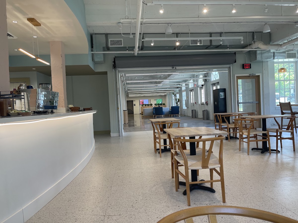 Island Brew Coffeehouse