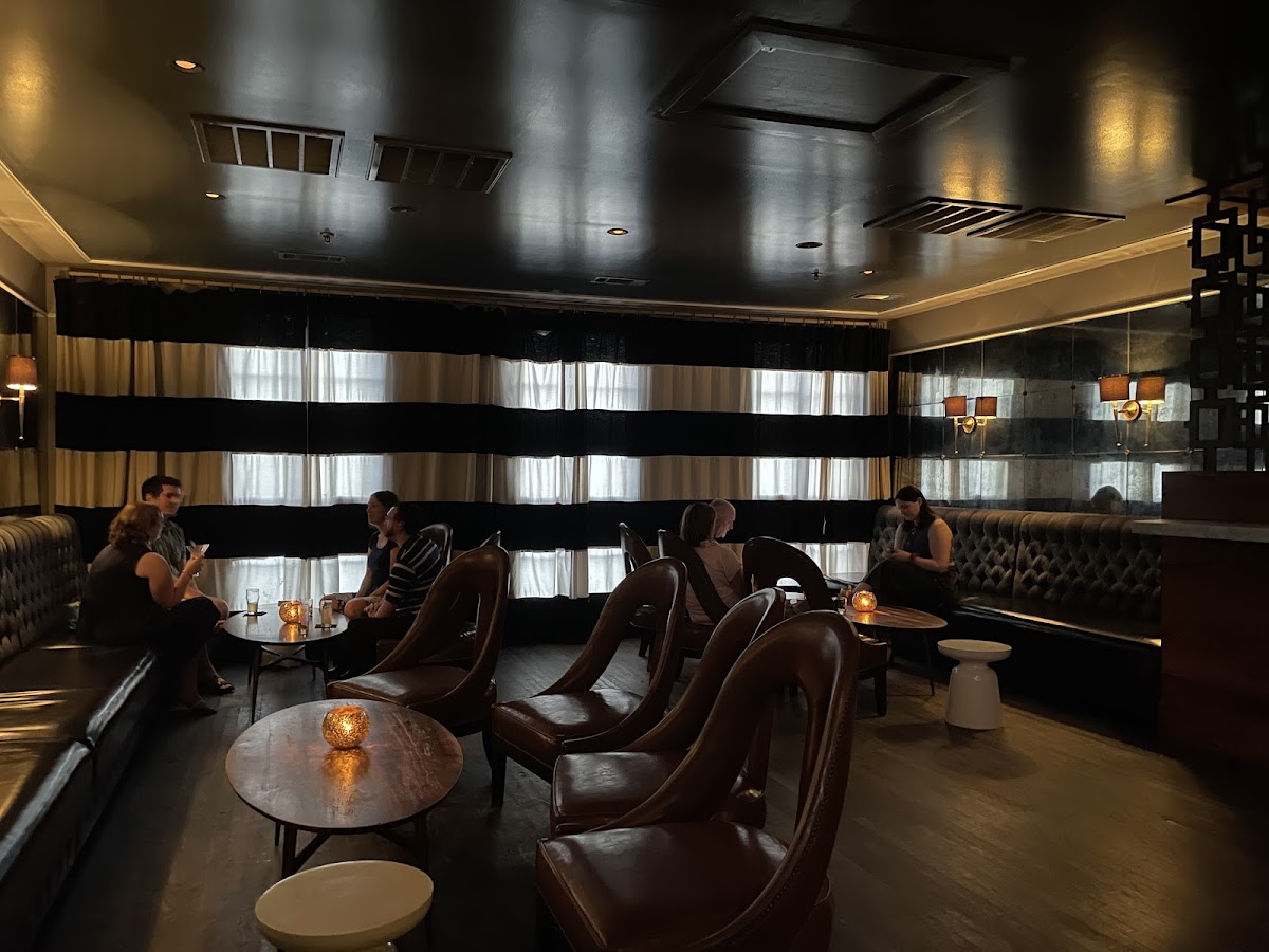 The Avondale Bar & Tap Room