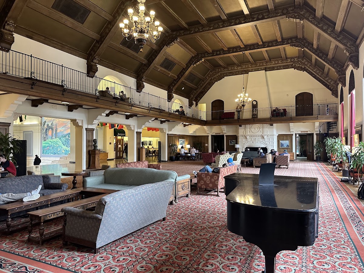 Memorial Union
