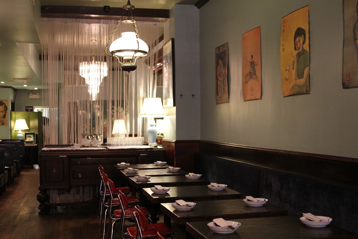 Café China