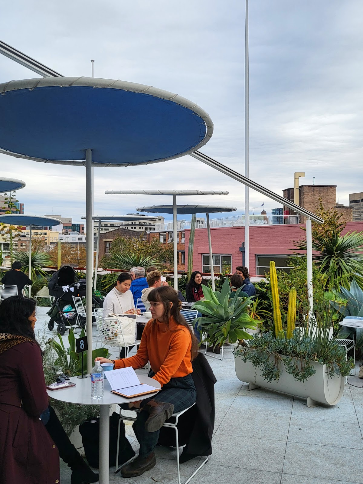 8 Must Try Bakeries in Sydney