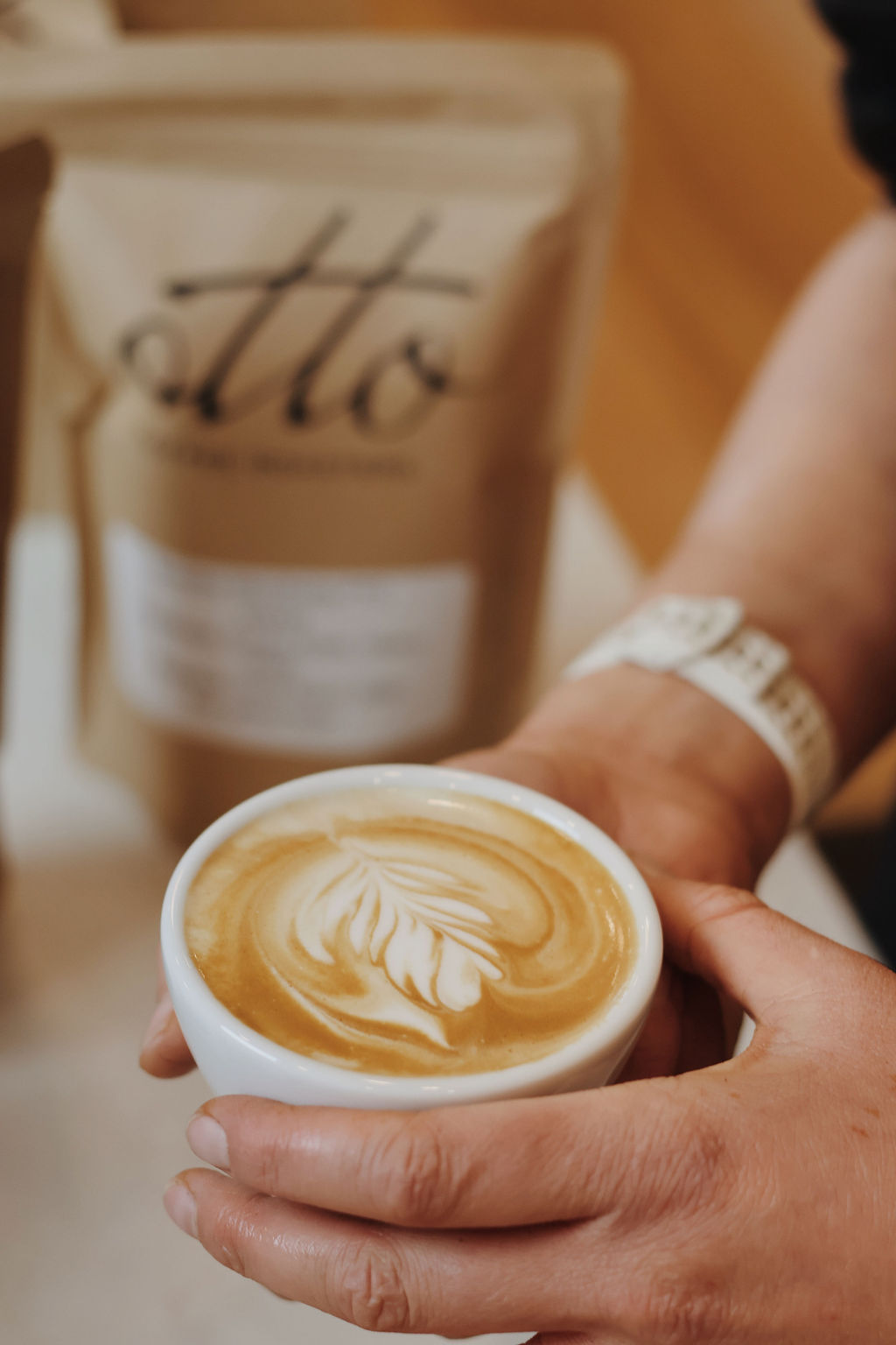 Otto Coffee Roasters