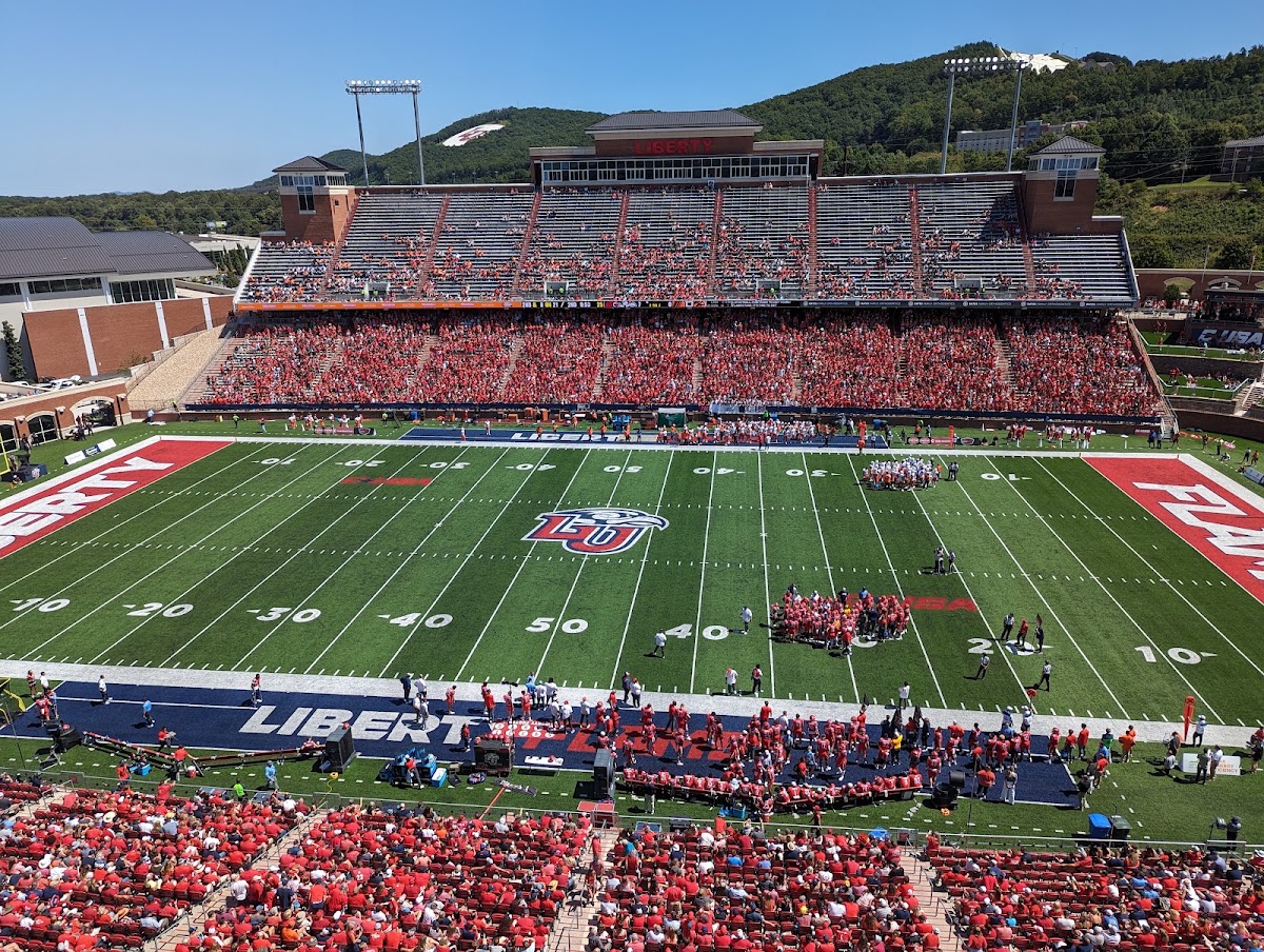 Williams Stadium