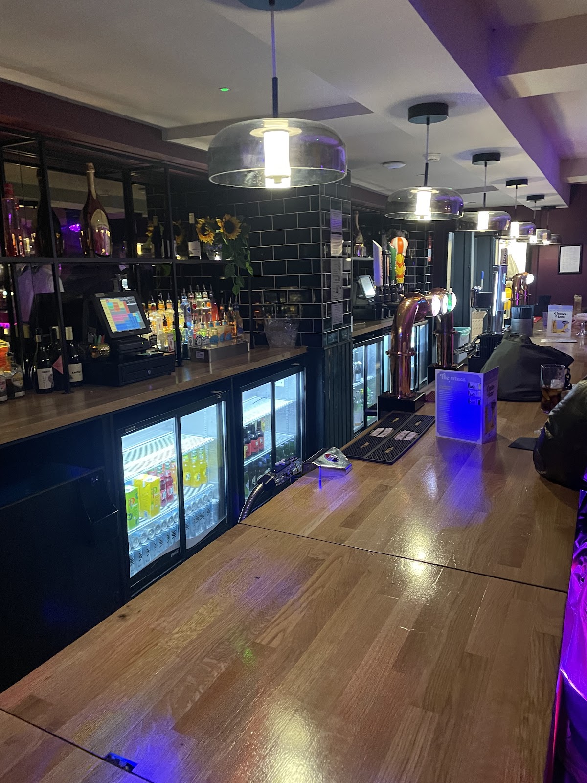 Daisy's Bristol