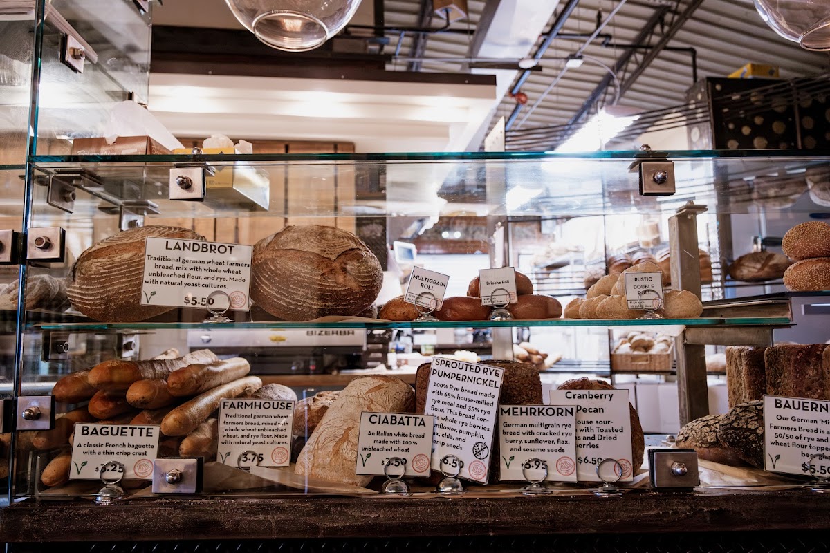 Guglhupf Bakery