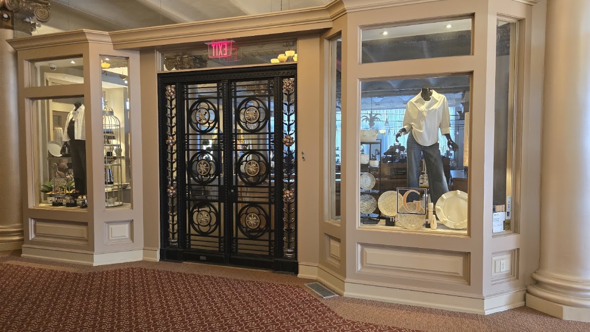Remlik's Grille & Oyster Bar