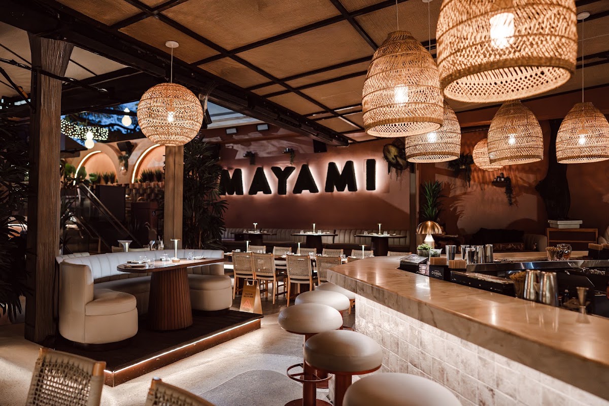 Mayami Wynwood