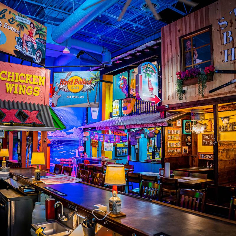 Mike's Place